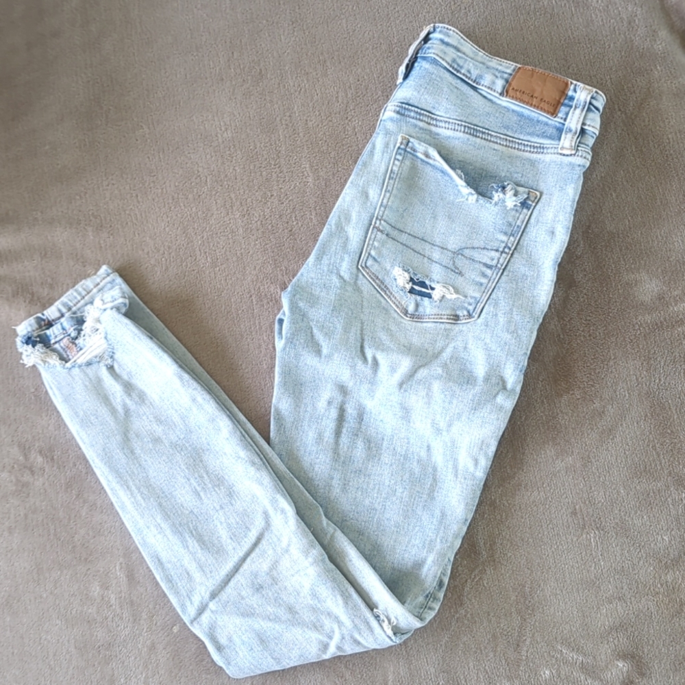 American Eagle Skinny Jean